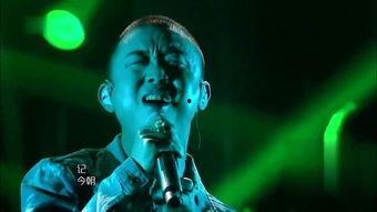 娱乐吃瓜的男歌手,揭秘那些男歌手的幕后故事